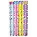 Jojo Siwa Birthday Party Favor Pack and Goodie Bag Fillers For 12 With Jojo Bracelets, Stickers, Tattoos, Unicorn Pencils, Cupcake Stampers, and Pin