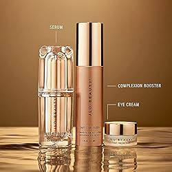 That JLo Insta-Filter Complexion Booster Kit, Warm