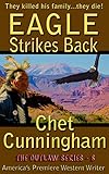 Eagle Strikes Back (The Outlaws Series Book 9)