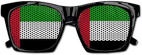 United Arab Emirates Flag Pilot Sunglasses Fashion Sunglasses Oversized Sunglasses Polarized Sunglasses Classic Sunglasses Pilot Sunglasses Aviator Sunglasses Slipper Shirt