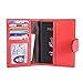 Banuce Genuine Leather Passport Cover