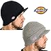 Dickies Men's Core 874 Billed Knit Radar with Cuff Beanie