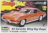 Revell 1:25 Corvette Stingray Coupe
