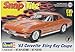 Revell 1:25 Corvette Stingray Coupe