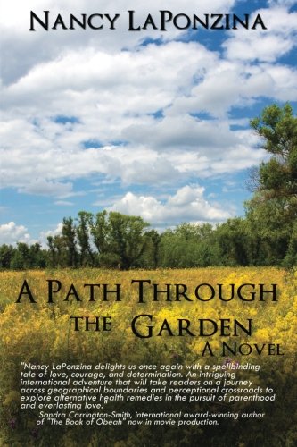 A Path Through the Garden