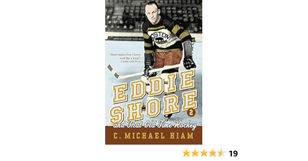 old time hockey amazon