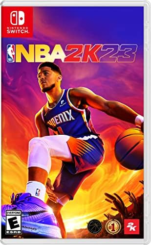 Amazon.com: NBA 2K20 (Nintendo Switch) (Renewed) : Everything Else