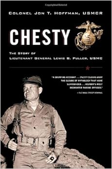 Lewis puller essay picture