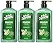 Irish Spring Signature Hydrating Body Wash - 32 fluid ounce (3 Pack)