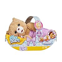 Little Live Pets Cozy Dozy Cubbles The Bear