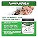 Noah's Ark Pet Life Advanced Hip and Joint Supplement for Dogs, Soft Chews, Arthritis Pain Relief, Anti Inflammatory, Glucosamine Chondroitin MSM, All Natural Organic Turmeric, Bacon Flavor, 90 Ct