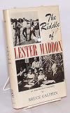 The riddle of Lester Maddox