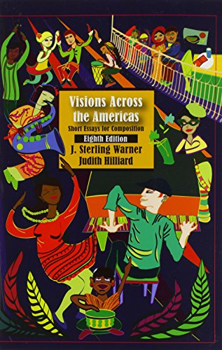 Visions across the Americas