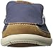 crocs Walu Luxe Canvas Slip-On Loafer
