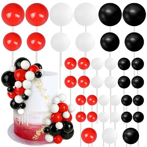 Color-02-black White Red