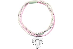 Junswanry LDS Christian CTR Hair Band Bracelet LDS Baptism Gifts Choose The Right Gifts