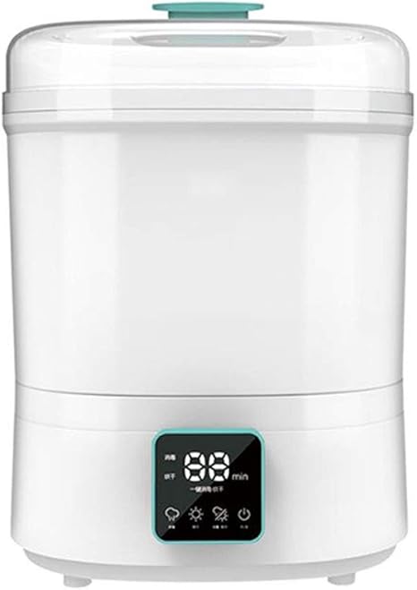 baby bottle dryer electric