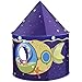 Eggsnow Play Tent for Kids ,Indoor Tent for Kids