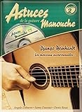 Astuces de la Guitare Manouche Vol.2 by 