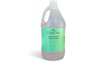 2 Liters Propylene Glycol USP Cosmetic Grade for Lotion and Cream