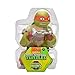 Teenage Mutant Ninja Turtles Pre-Cool Half Shell Heroes Michelangelo Bathtub Squirter Figure Action Figure