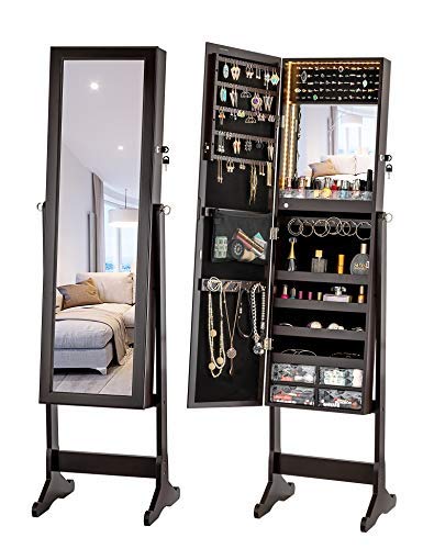 Großer Schrank Mit Spiegel - The Cool Designs