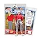 Jonny Quest Retro Action Figures Series 1: Set of all 4