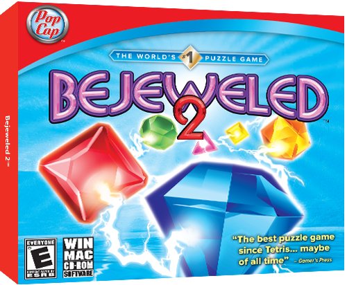Play bejeweled 2 deluxe free