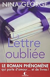 La  lettre oubliée