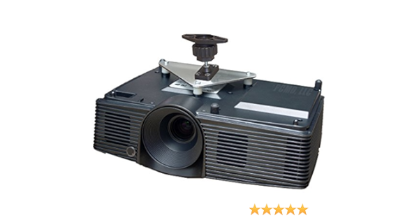 Amazon Com Pcmd Llc Projector Ceiling Mount Compatible With Acer E131d H5370bd H6510bd He 711j P1165 P1165p 4 Inch Extension Electronics