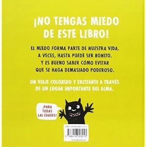 El libro valiente