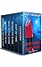 Casey Jones Mysteries Vol. 1-6 (Casey Jones Mystery Series)
