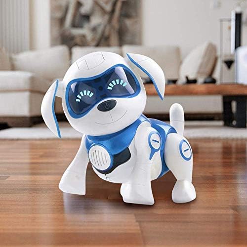 子供のおもちゃ おもちゃ Pcソフト おもちゃ 男の子のおもちゃ 新作製品 世界最高品質人気 ロボット犬 ビューティー 子供ロボット 正規品送料無料 激安超特価 B02p2mrj 電子ペット 犬 親子のおもちゃ 動く 100 品質保証