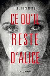 Ce qu'il reste d'Alice