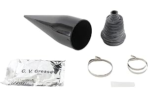 All Balls CV Boot Kit and Tool (19-5035)
