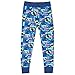 Paw Patrol Boys Pajamas Size 5 Blue