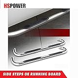 HS Power 1999-2006 for Toyota Tundra Access