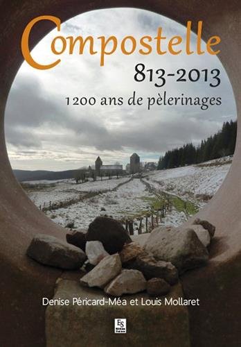Compostelle