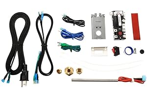 Camco 11673 RV Hot Water Hybrid Heat, 6-Gallon