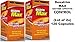 Dexatrim MAX Daytime Appetite Control 60 Capsules/bottle (Lot of 2 X Bottles)= 120 Capsules, Free Shipping by Dexatrim