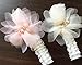 Baby Girl Super Elastic Headband Cotton Lace Toddler Hair Band Toddler Soft Headwrap Set Children Hair Accessories