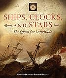 Ships, Clocks, and Stars: The Quest for Longitude