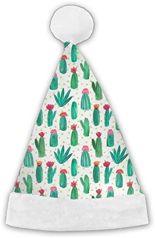 Personality Cactus Wallpaper Cool Decorated Caps