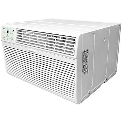Emerson Quiet Kool 230V 12K BTU Air Conditioner with Remote Control