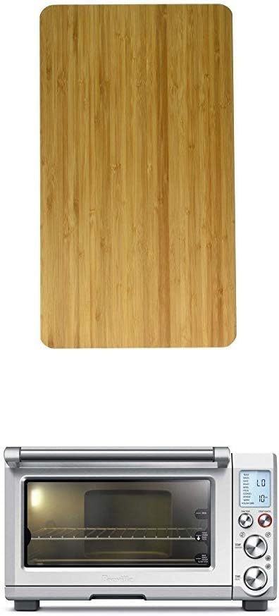 Amazon Com Breville Bov845bss Smart Oven Pro Convection Toaster