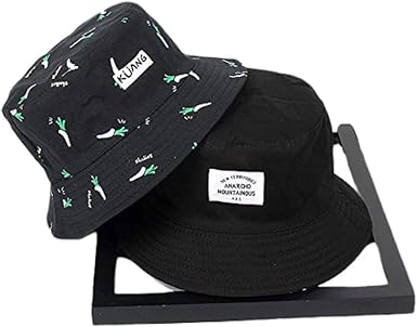 hat fisherman
