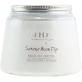FarmHouse Fresh Serene Moon Dip Body Mousse, 8 fl. oz.