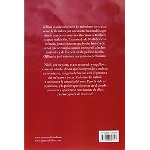 Las guerreras Maxwell: desde donde se domine la llanura