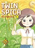 Twin Spica, Volume 16