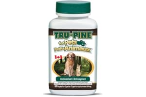 Tru-Pine for Pets Antioxidants